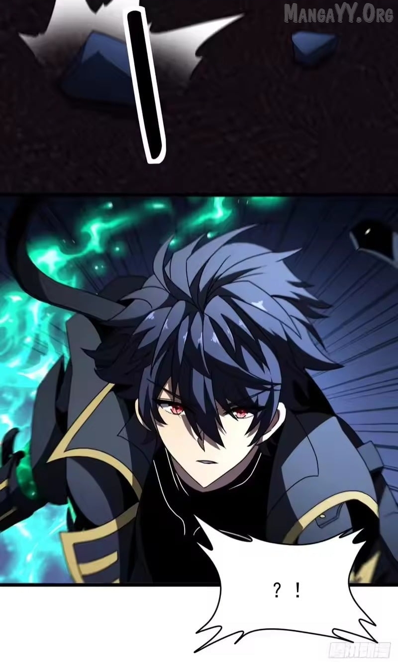 Read Lord of Summons! Sudden Mutation EN Manga Online