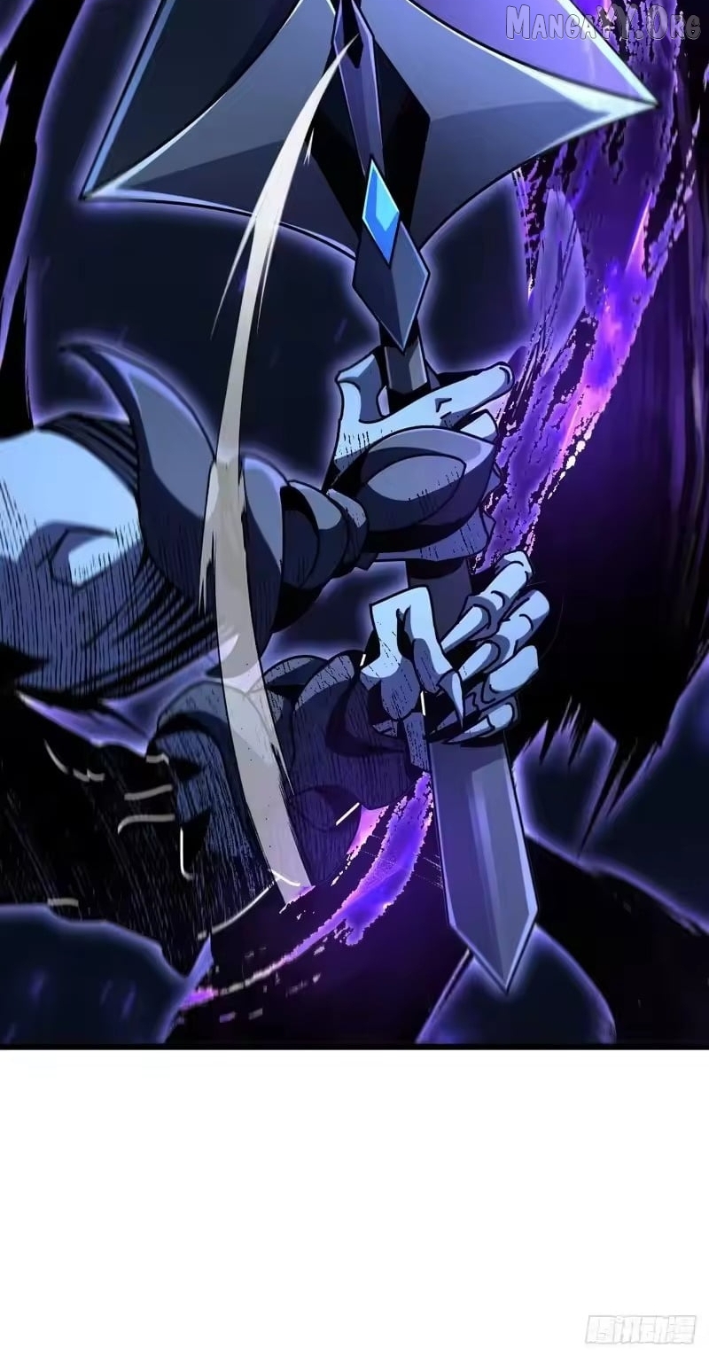 Read Lord of Summons! Sudden Mutation EN Manga Online