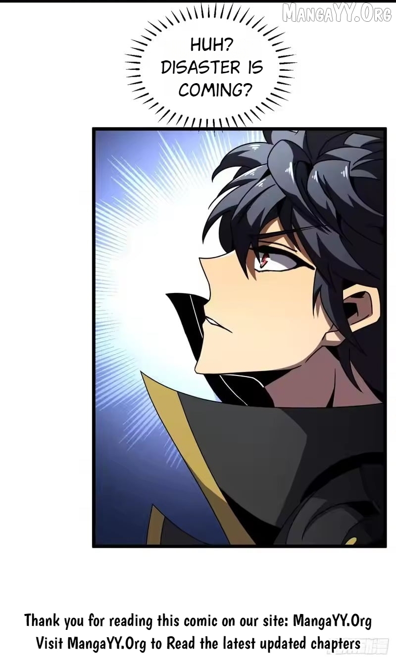 Read Lord of Summons! Sudden Mutation EN Manga Online
