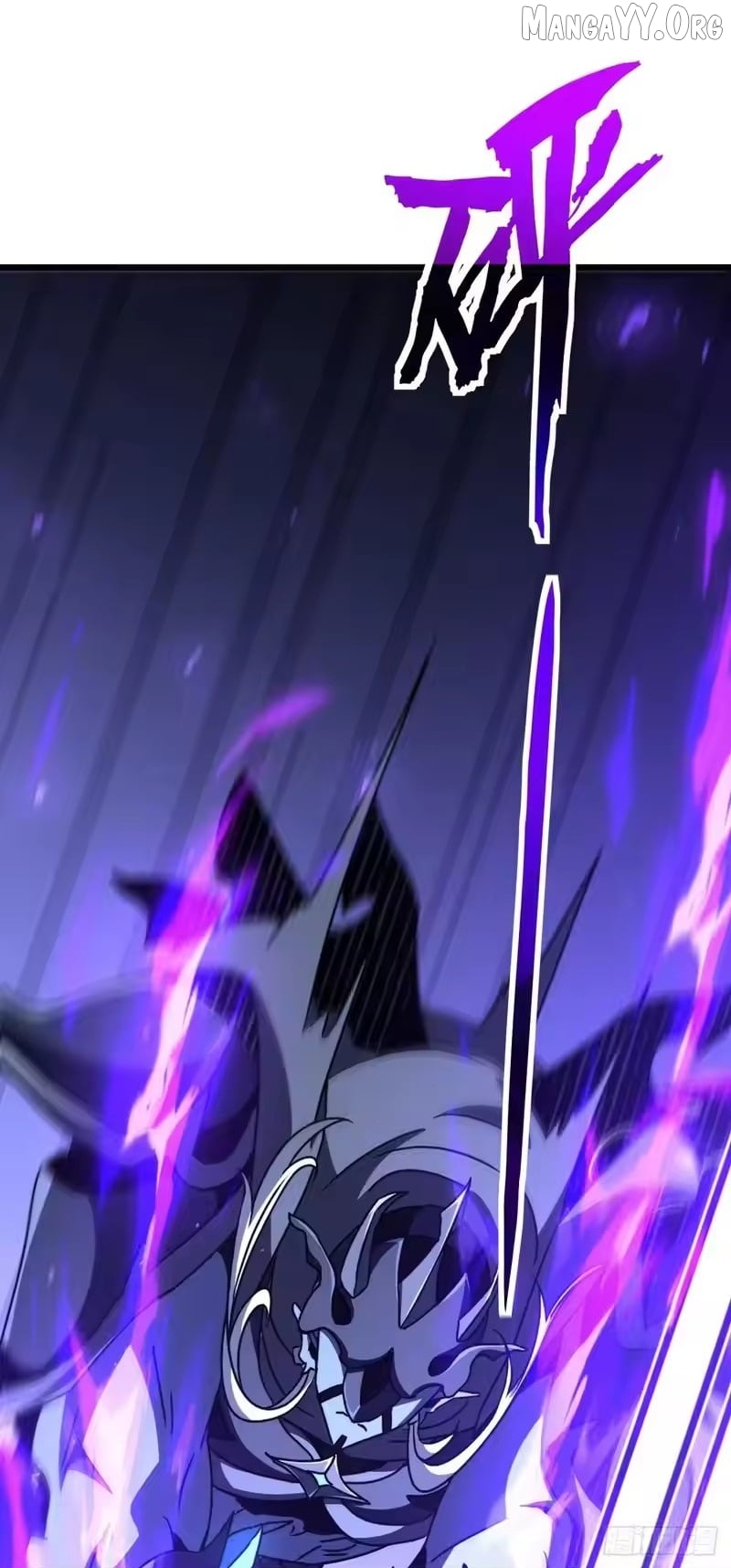 Read Lord of Summons! Sudden Mutation EN Manga Online