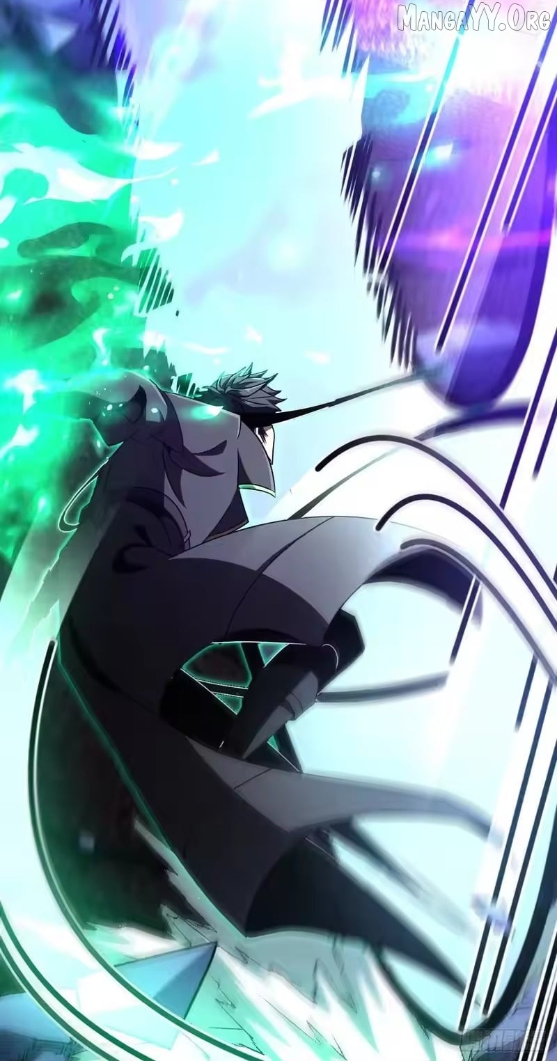 Read Lord of Summons! Sudden Mutation EN Manga Online