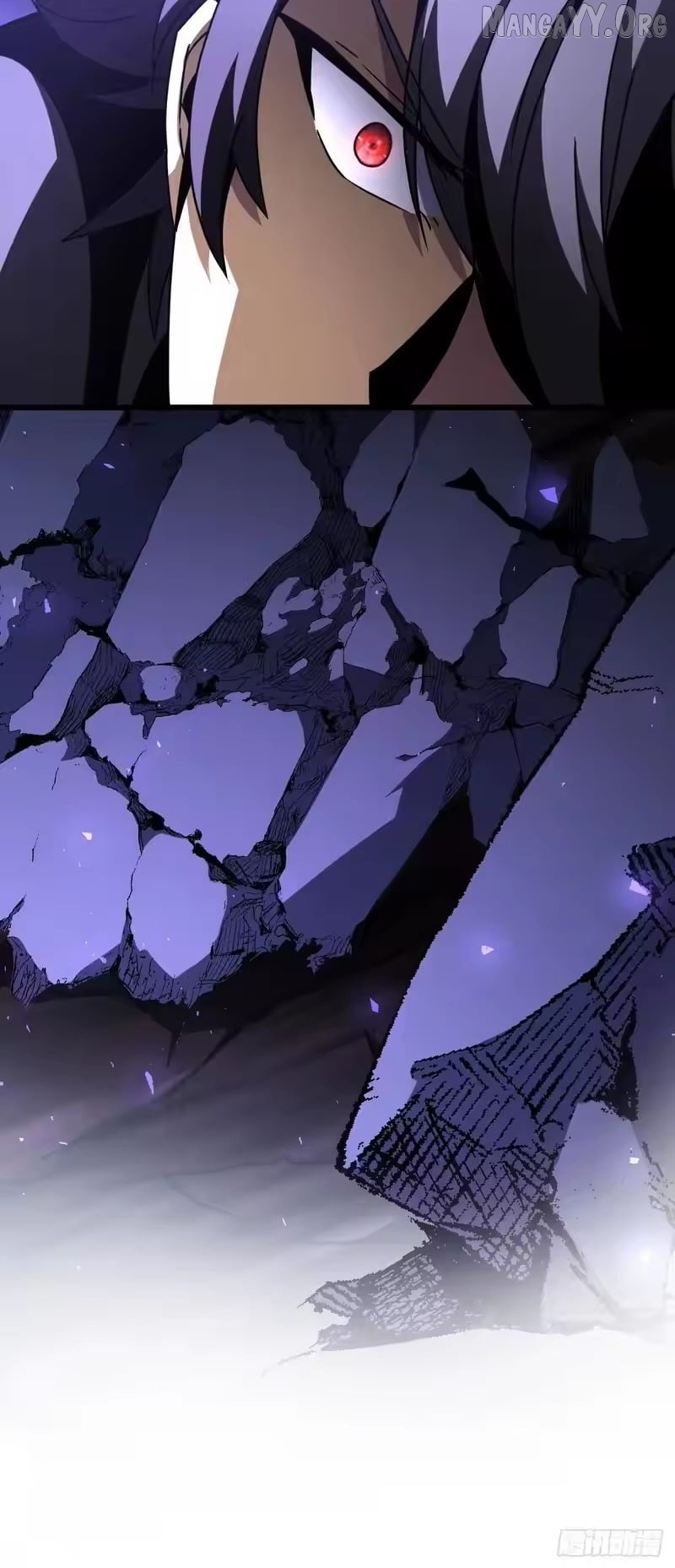 Read Lord of Summons! Sudden Mutation EN Manga Online