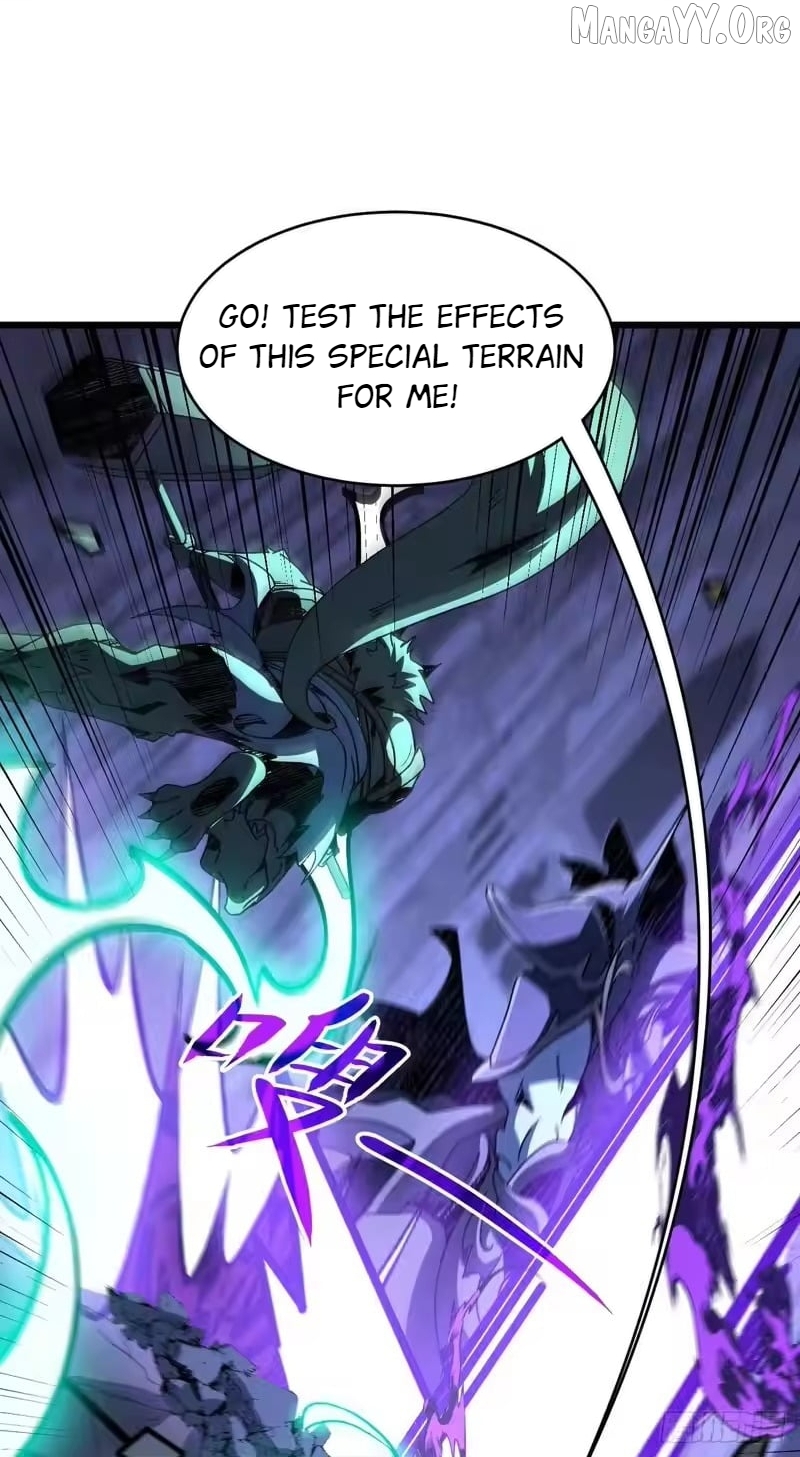 Read Lord of Summons! Sudden Mutation EN Manga Online