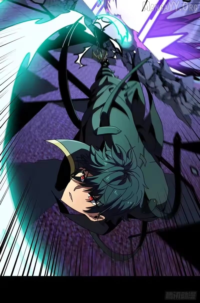 Read Lord of Summons! Sudden Mutation EN Manga Online