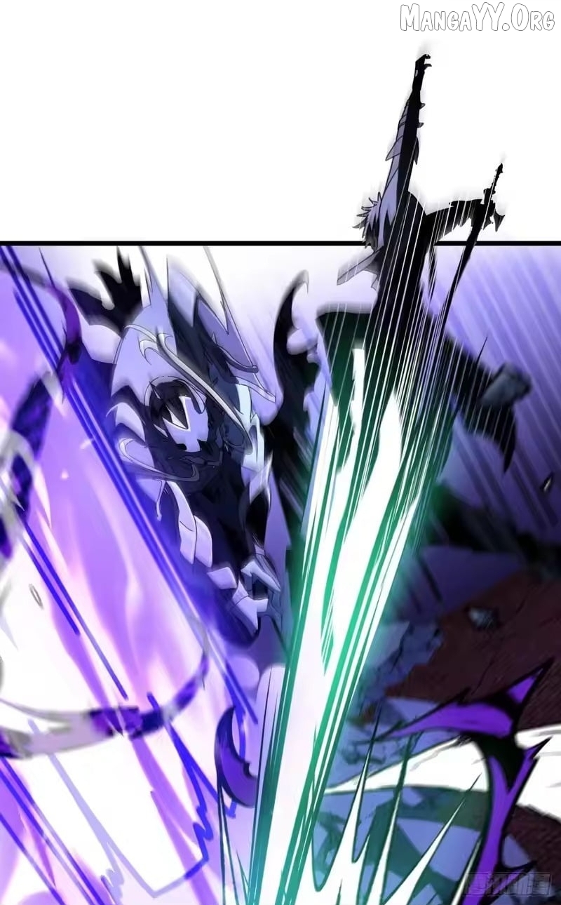 Read Lord of Summons! Sudden Mutation EN Manga Online