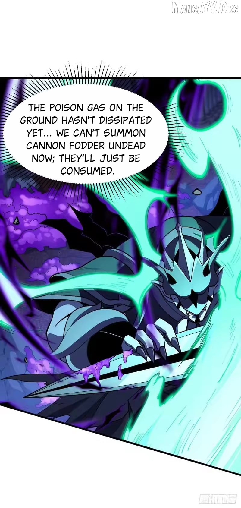 Read Lord of Summons! Sudden Mutation EN Manga Online