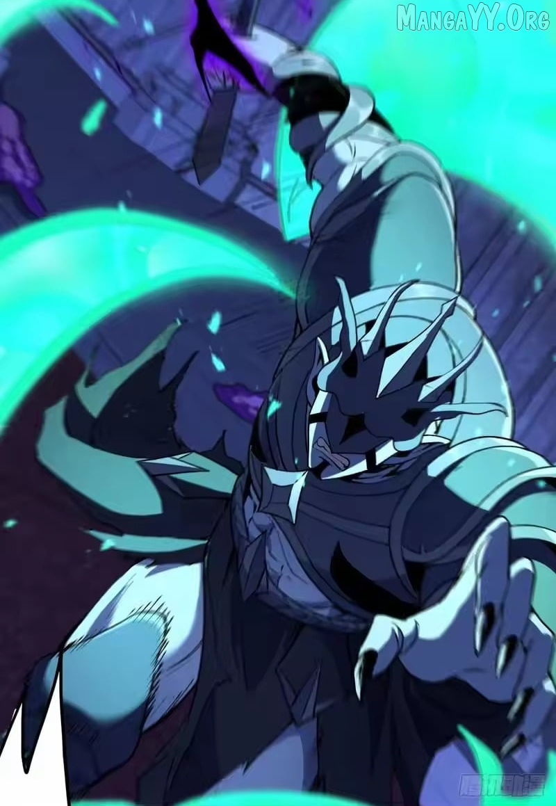 Read Lord of Summons! Sudden Mutation EN Manga Online