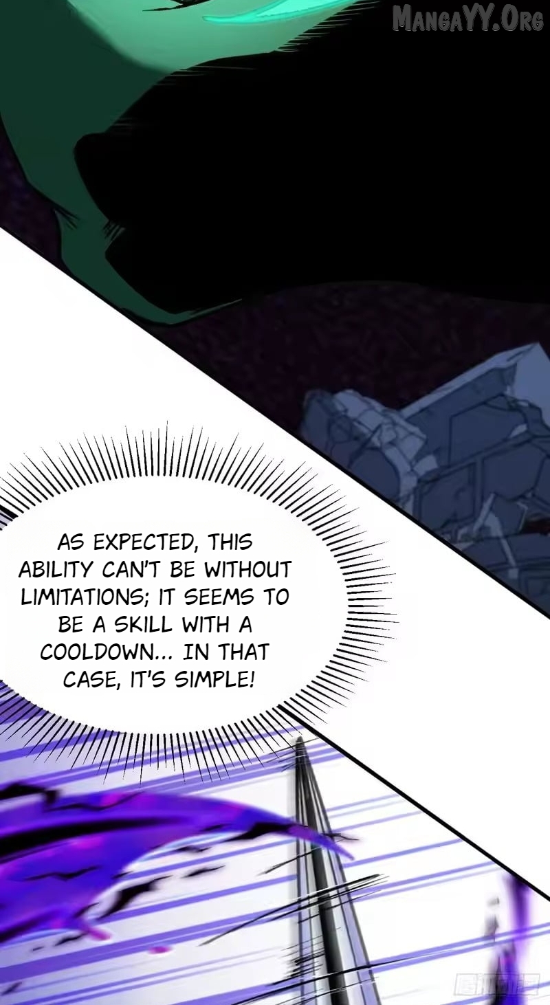Read Lord of Summons! Sudden Mutation EN Manga Online