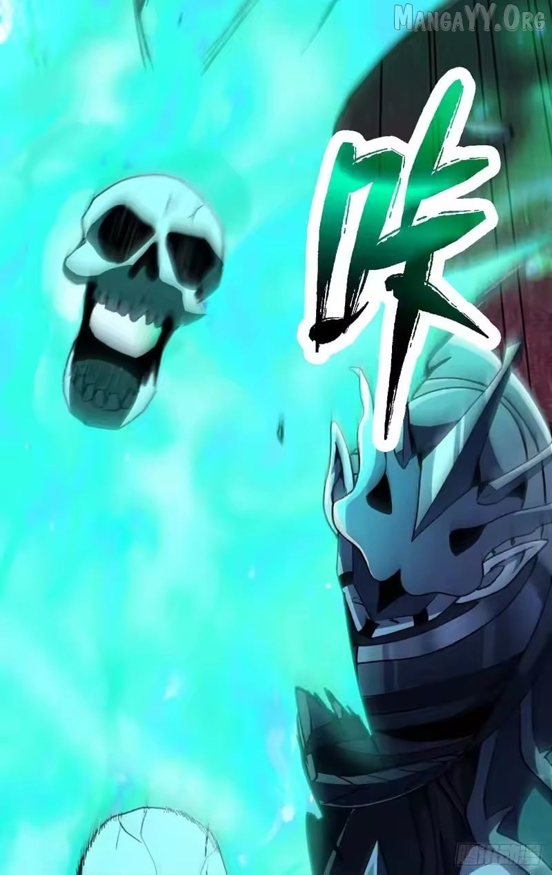 Read Lord of Summons! Sudden Mutation EN Manga Online