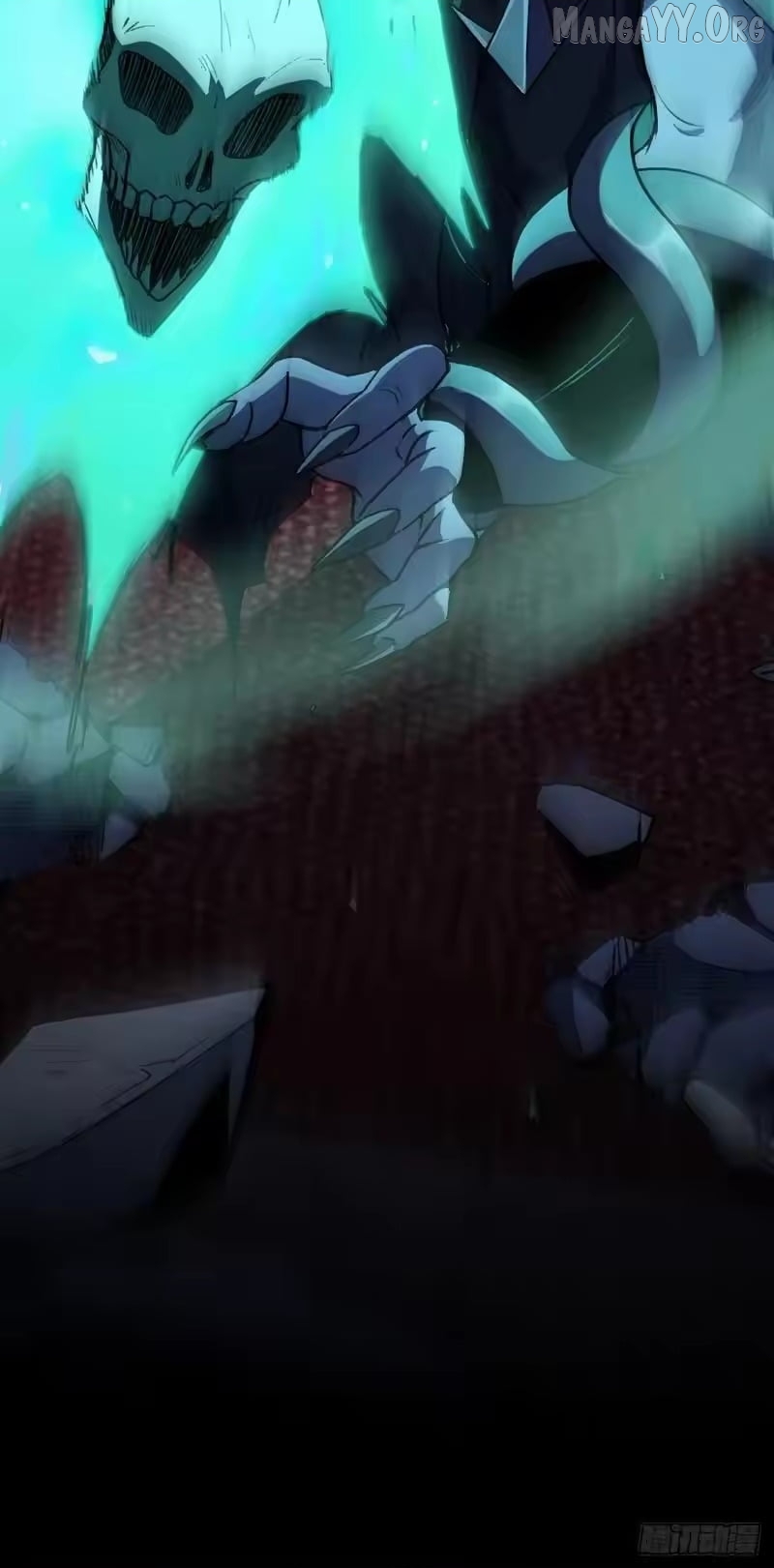 Read Lord of Summons! Sudden Mutation EN Manga Online