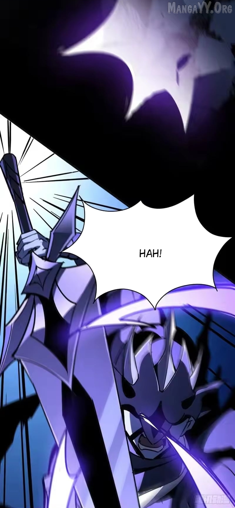 Read Lord of Summons! Sudden Mutation EN Manga Online
