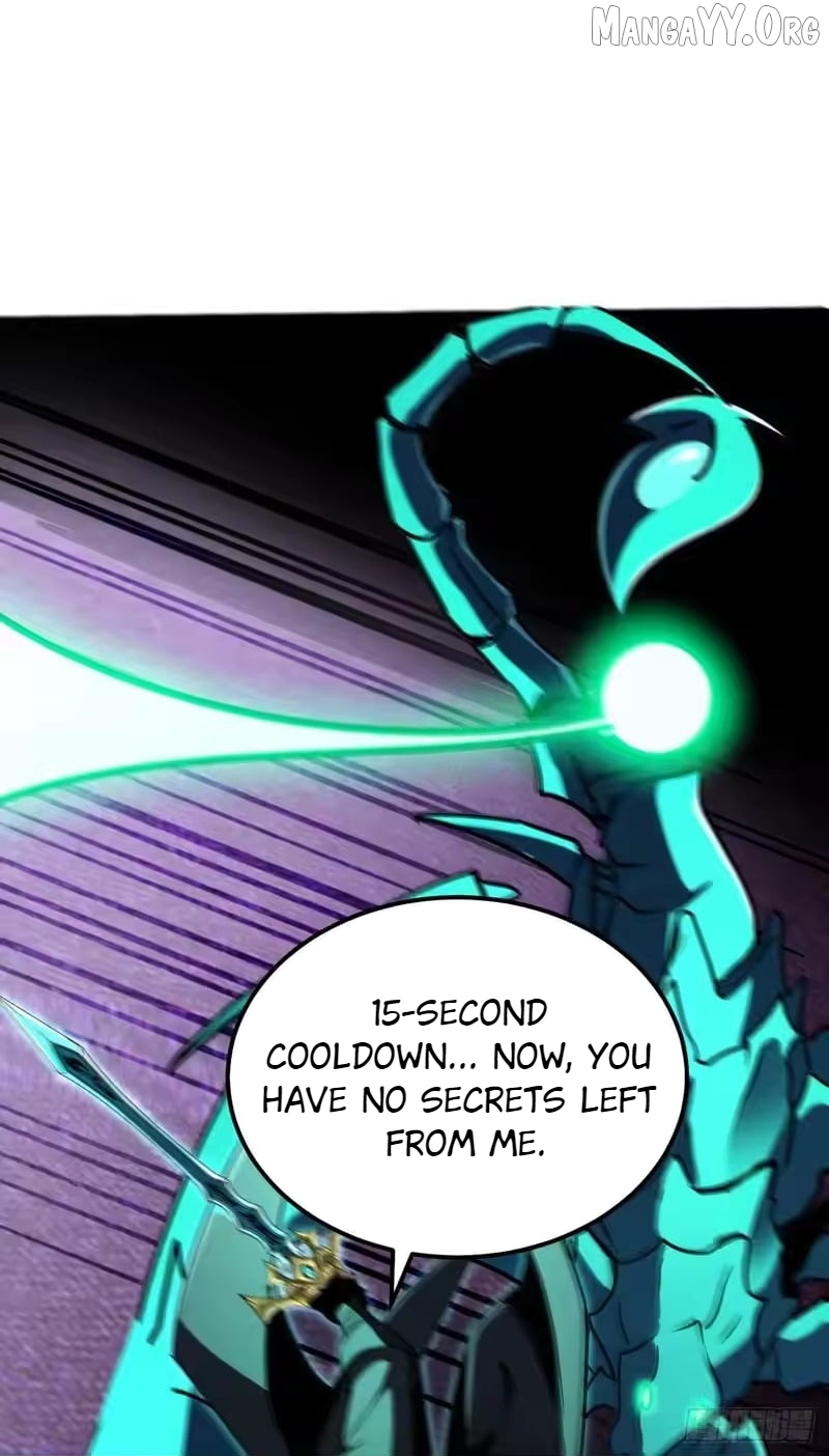 Read Lord of Summons! Sudden Mutation EN Manga Online