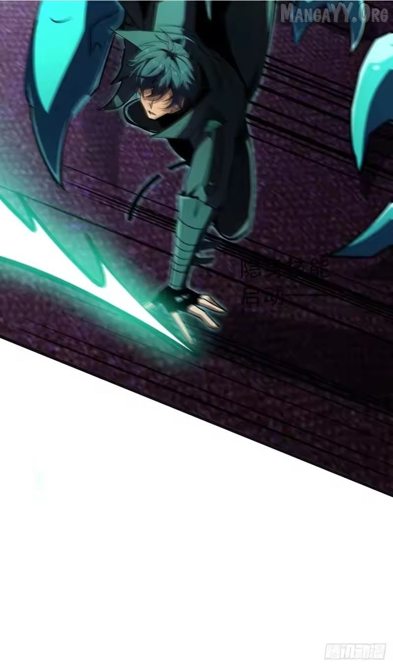 Read Lord of Summons! Sudden Mutation EN Manga Online