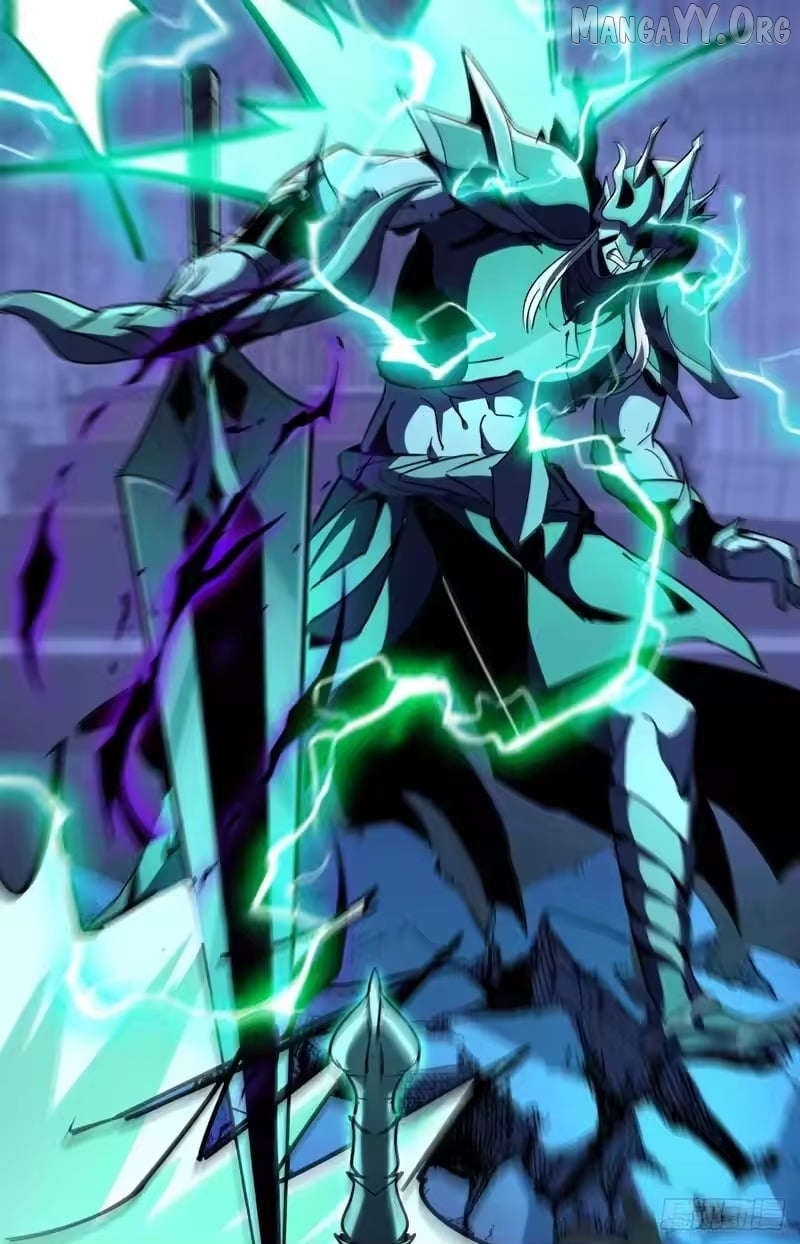 Read Lord of Summons! Sudden Mutation EN Manga Online