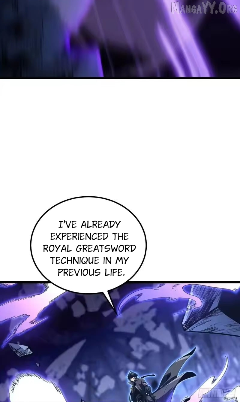 Read Lord of Summons! Sudden Mutation EN Manga Online