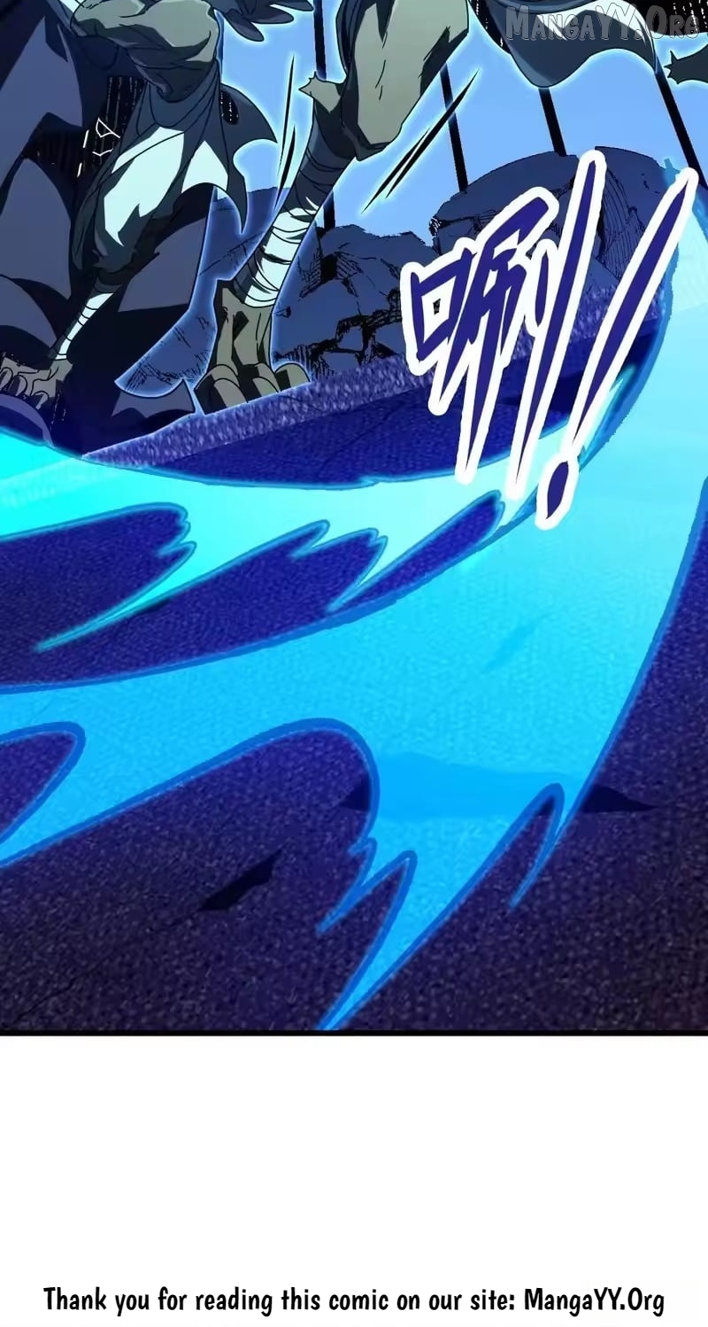 Read Lord of Summons! Sudden Mutation EN Manga Online