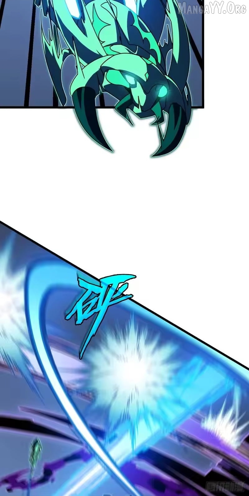 Read Lord of Summons! Sudden Mutation EN Manga Online