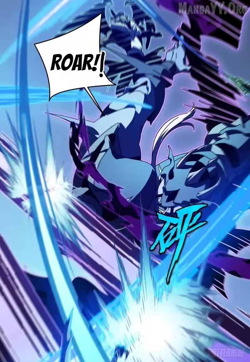 Read Lord of Summons! Sudden Mutation EN Manga Online