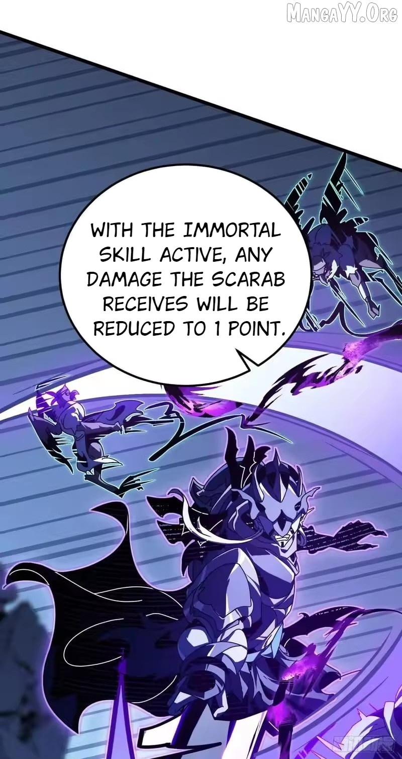 Read Lord of Summons! Sudden Mutation EN Manga Online