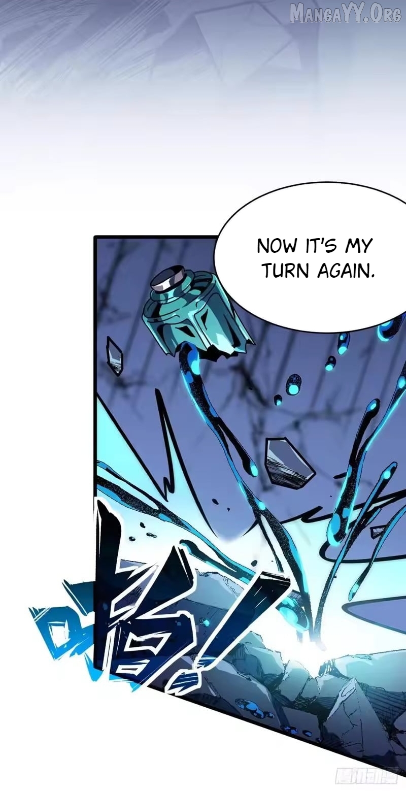 Read Lord of Summons! Sudden Mutation EN Manga Online