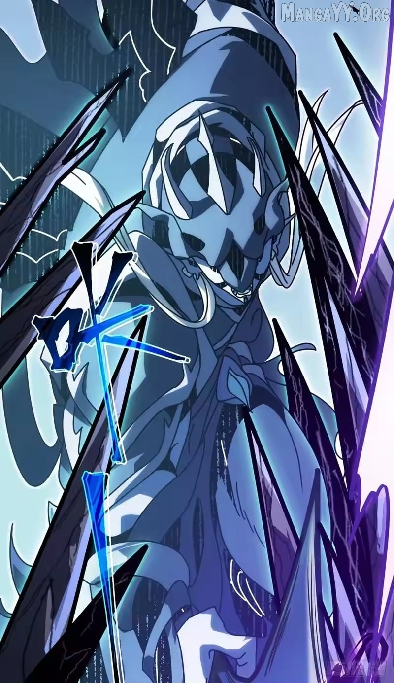 Read Lord of Summons! Sudden Mutation EN Manga Online