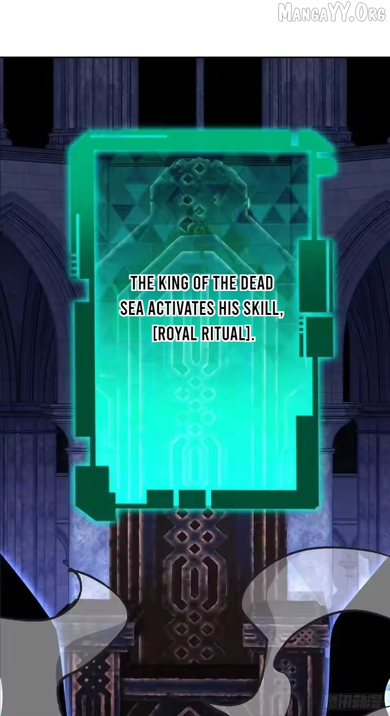 Read Lord of Summons! Sudden Mutation EN Manga Online