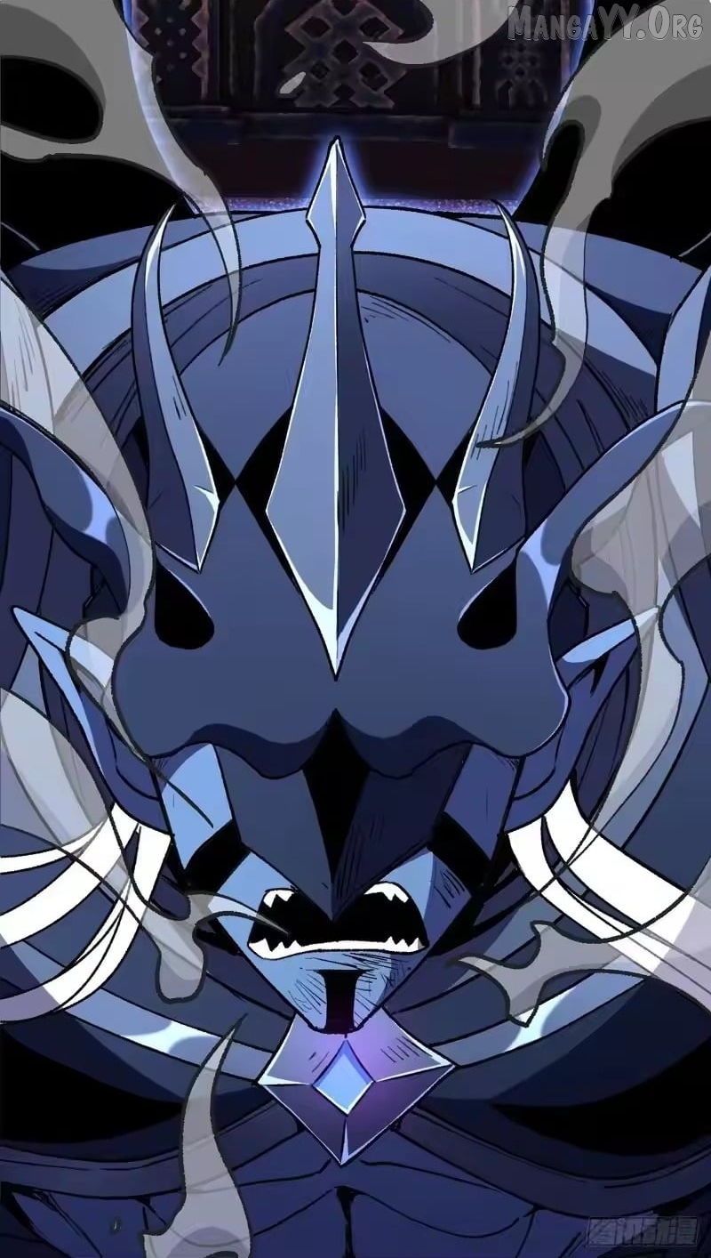 Read Lord of Summons! Sudden Mutation EN Manga Online