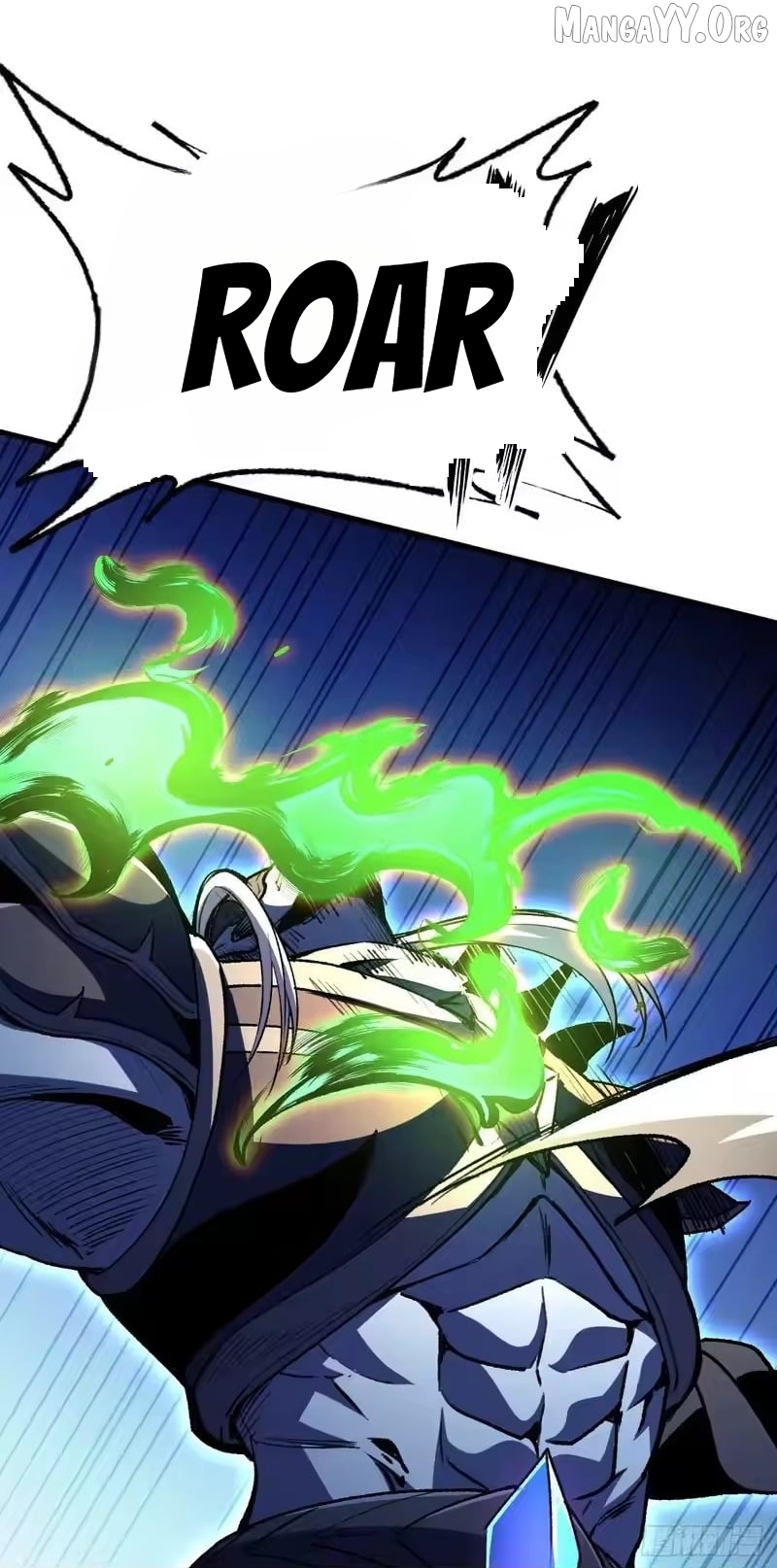 Read Lord of Summons! Sudden Mutation EN Manga Online
