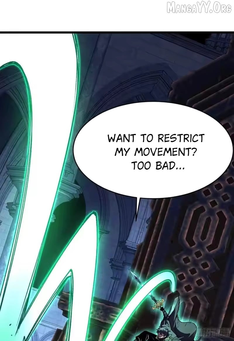 Read Lord of Summons! Sudden Mutation EN Manga Online