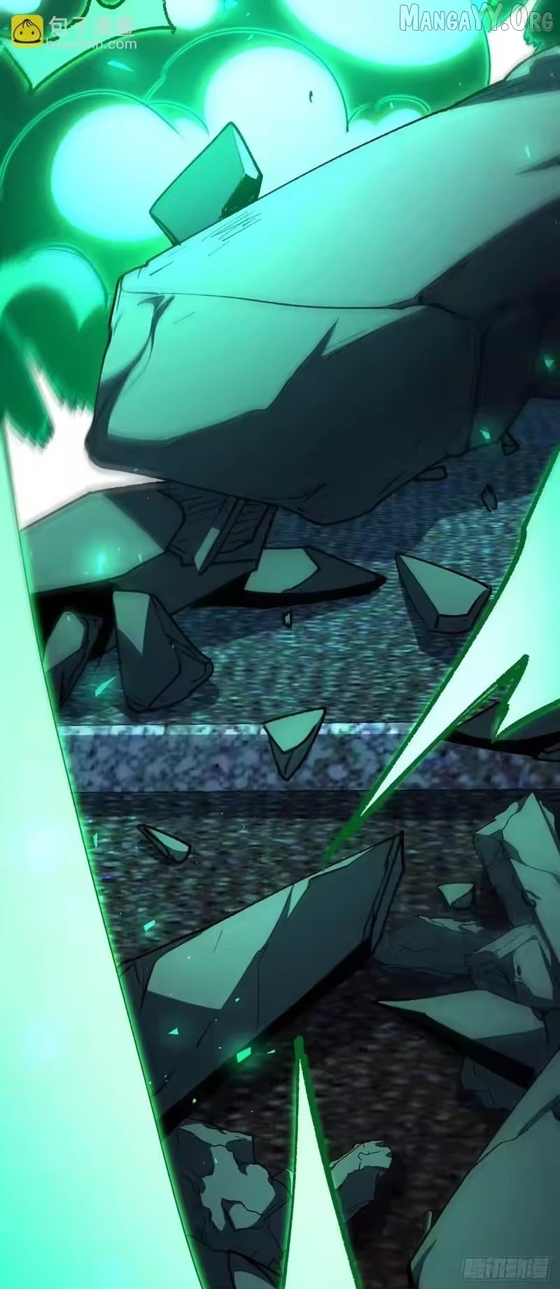 Read Lord of Summons! Sudden Mutation EN Manga Online