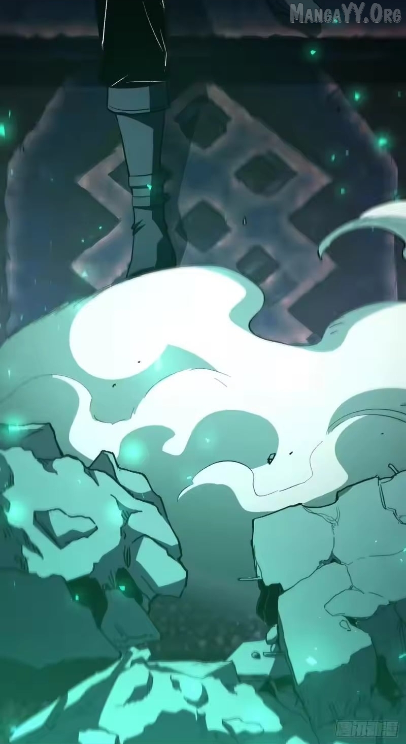 Read Lord of Summons! Sudden Mutation EN Manga Online