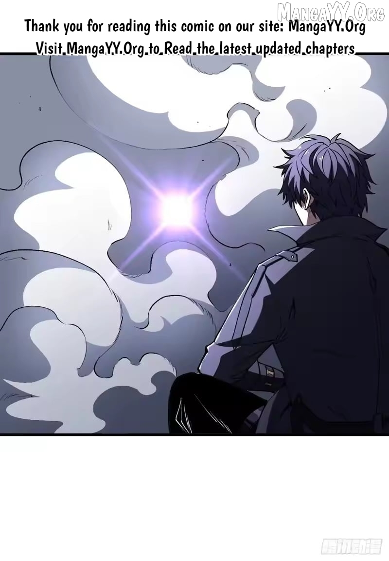 Read Lord of Summons! Sudden Mutation EN Manga Online