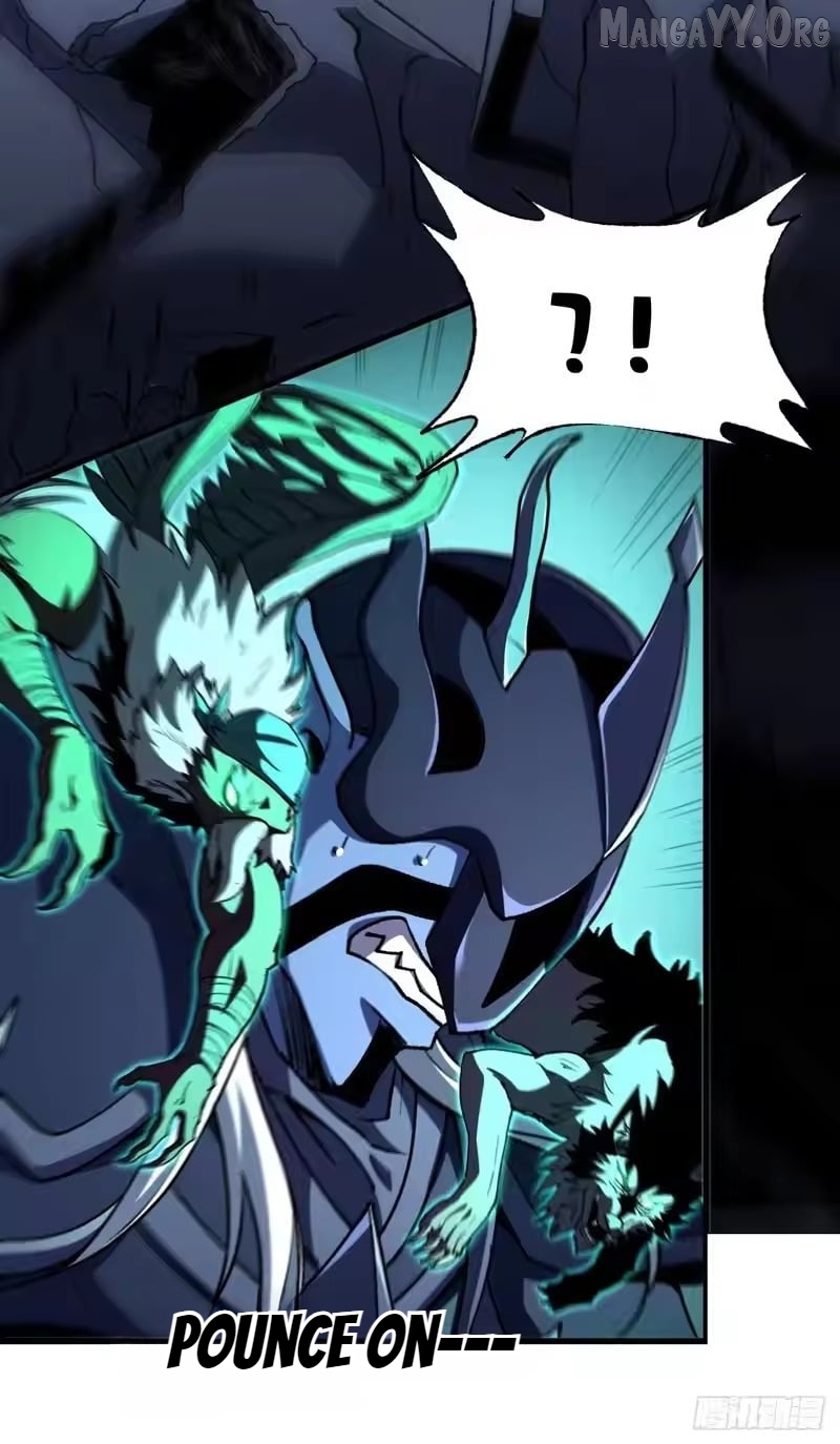 Read Lord of Summons! Sudden Mutation EN Manga Online