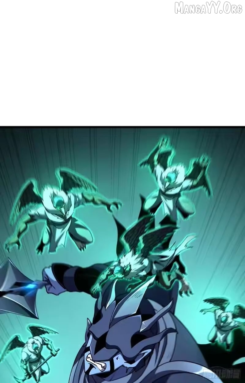 Read Lord of Summons! Sudden Mutation EN Manga Online