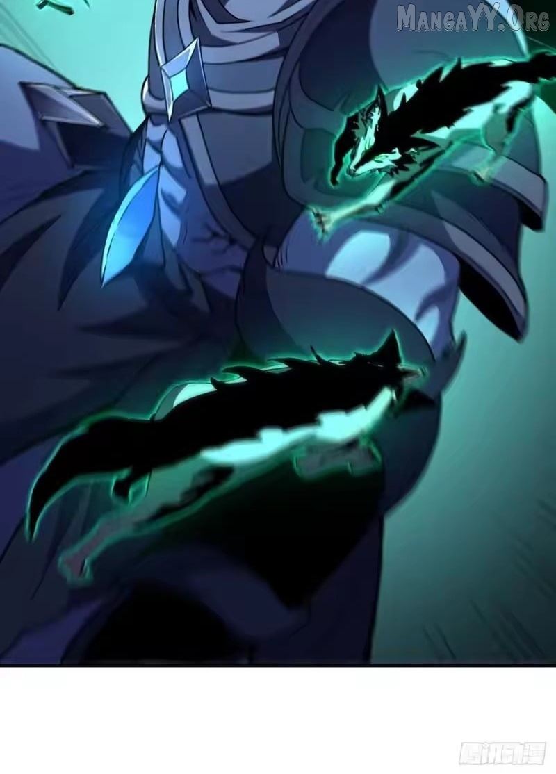 Read Lord of Summons! Sudden Mutation EN Manga Online