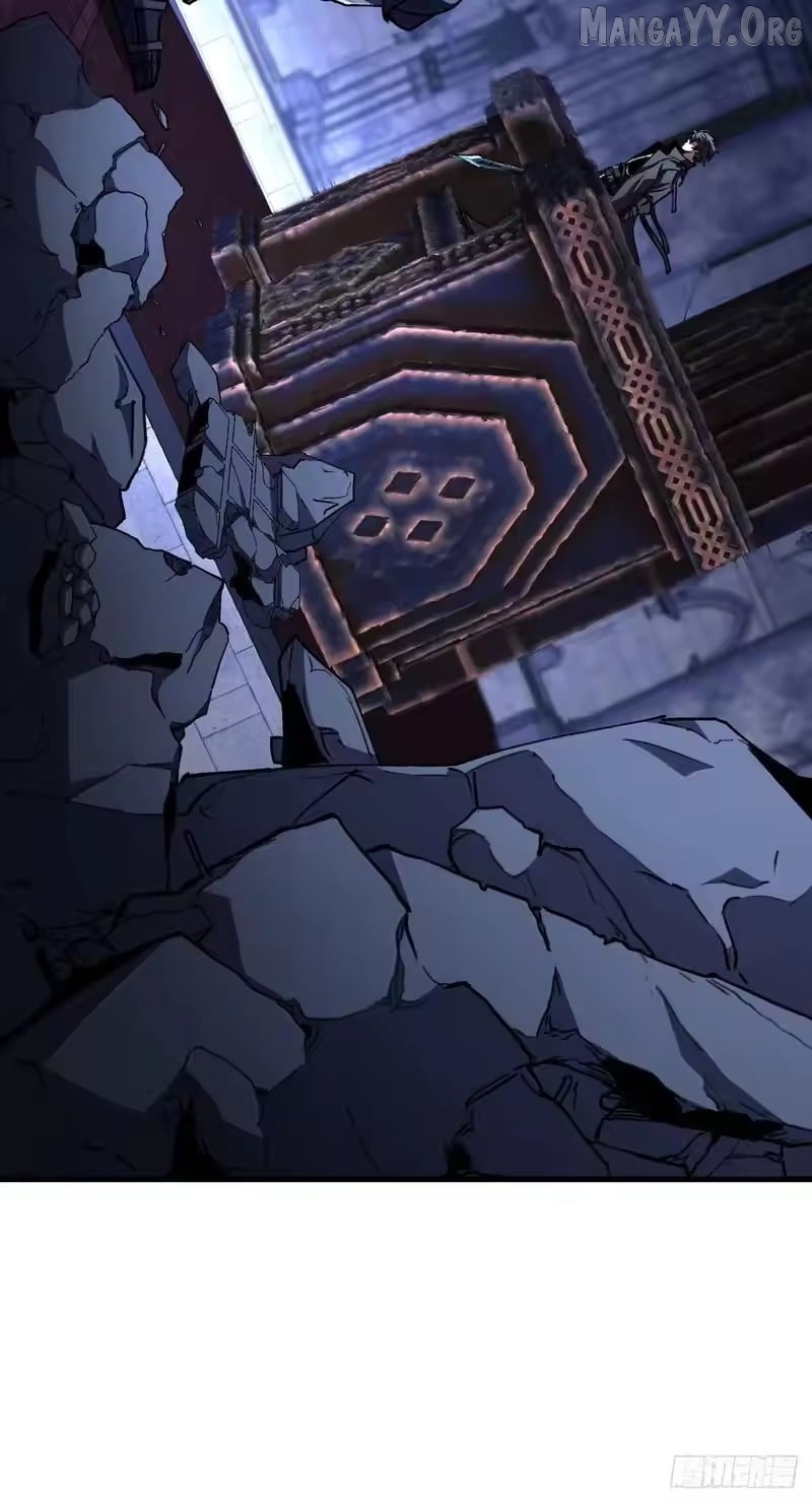 Read Lord of Summons! Sudden Mutation EN Manga Online