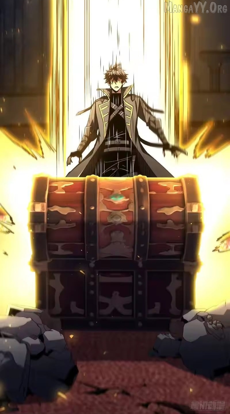 Read Lord of Summons! Sudden Mutation EN Manga Online