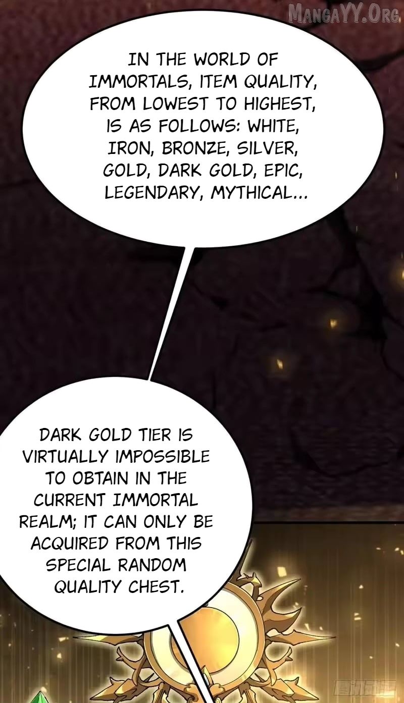 Read Lord of Summons! Sudden Mutation EN Manga Online