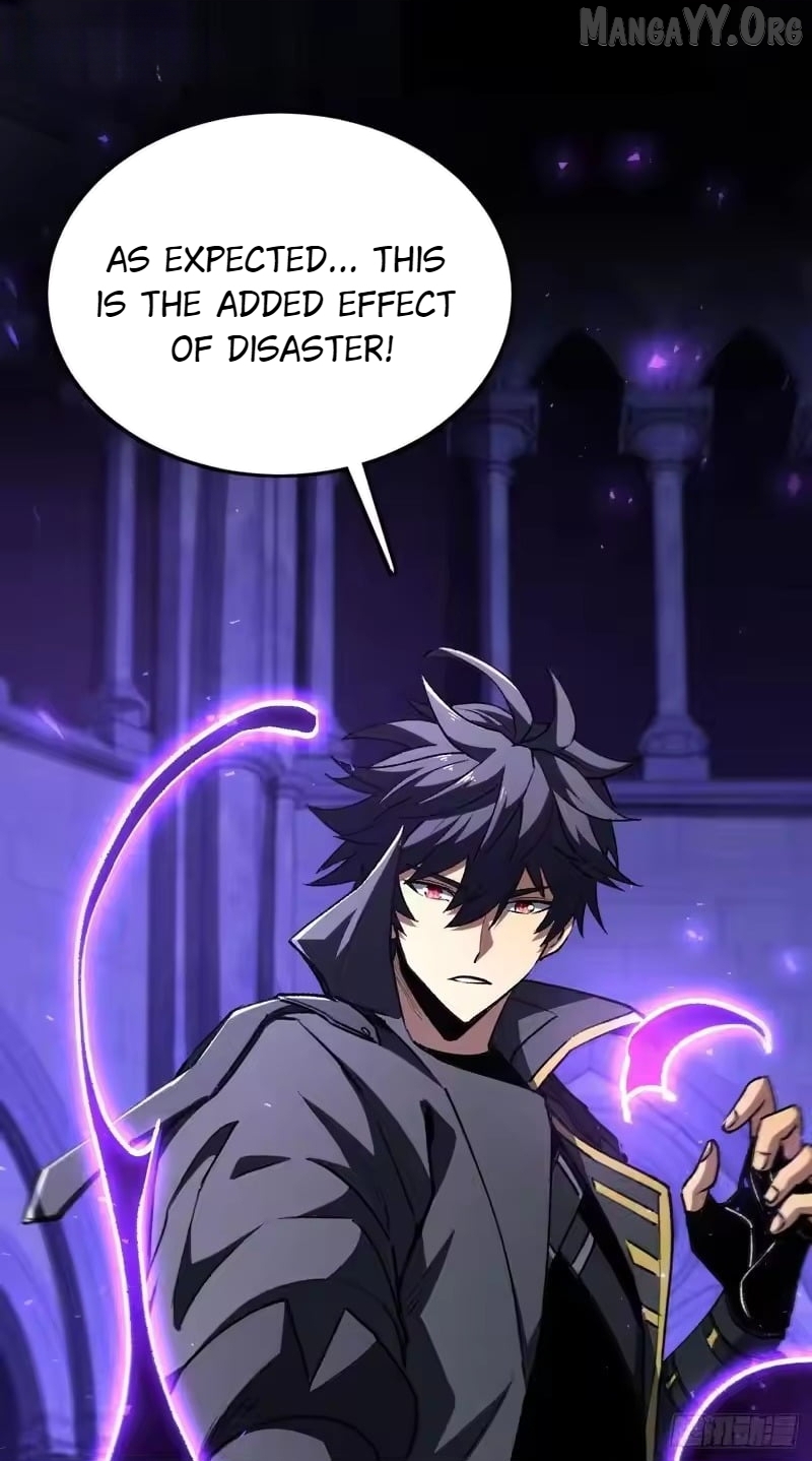 Read Lord of Summons! Sudden Mutation EN Manga Online