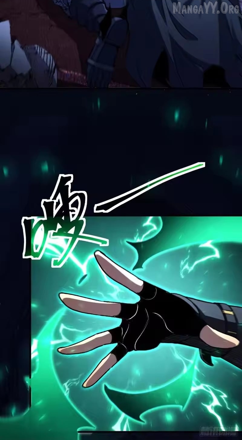 Read Lord of Summons! Sudden Mutation EN Manga Online