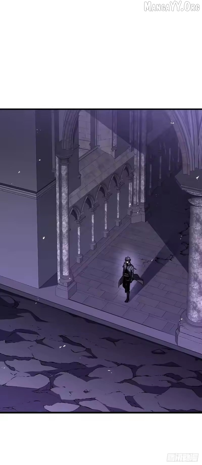 Read Lord of Summons! Sudden Mutation EN Manga Online