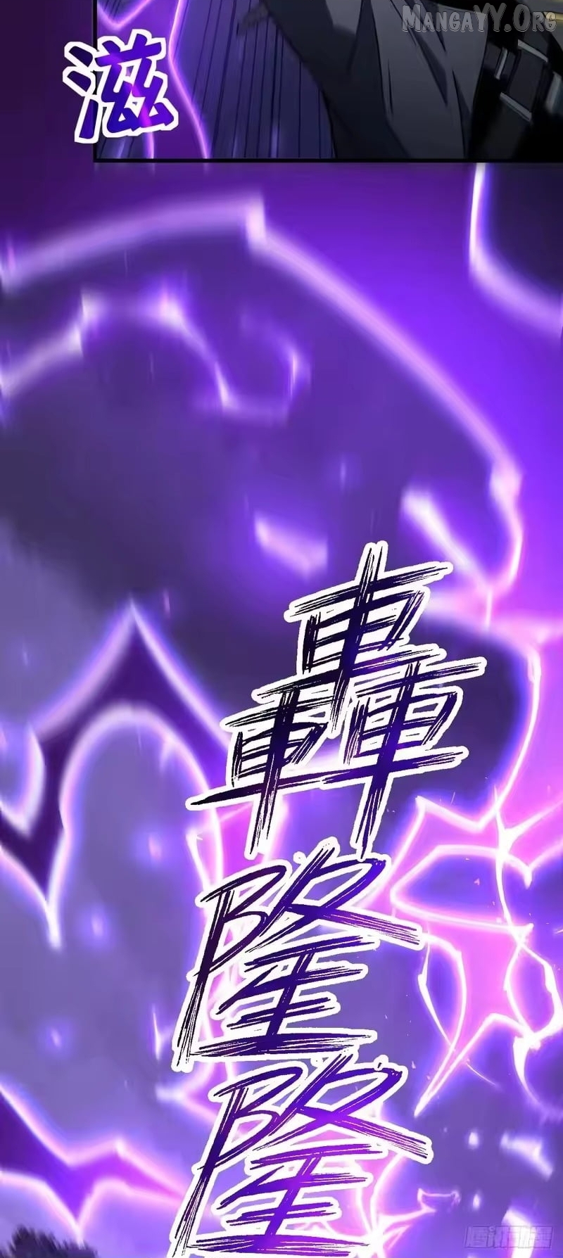 Read Lord of Summons! Sudden Mutation EN Manga Online