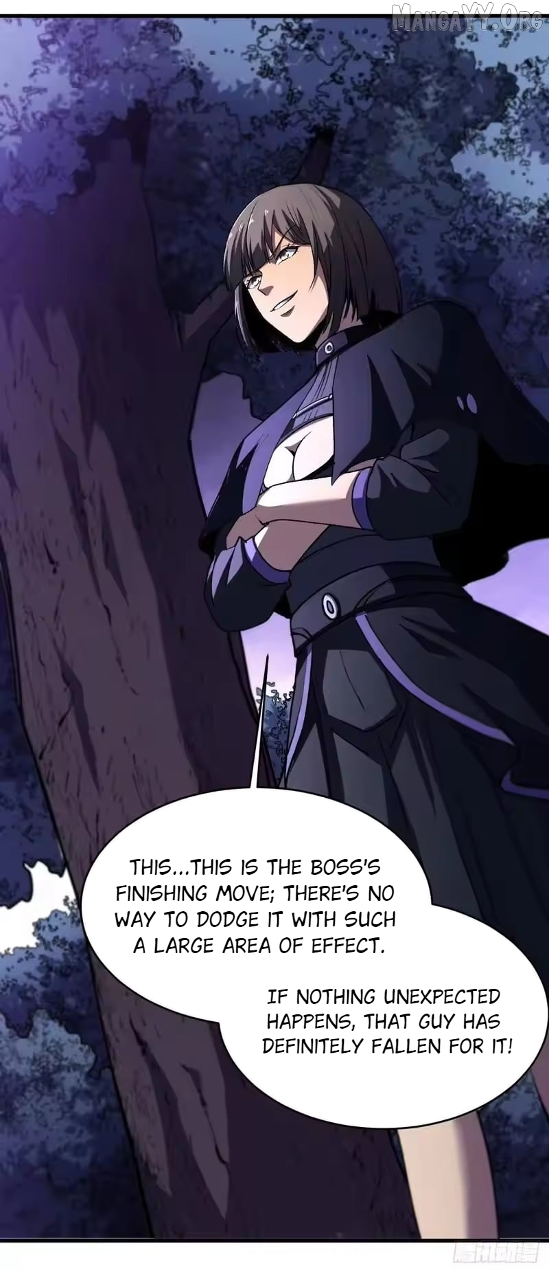 Read Lord of Summons! Sudden Mutation EN Manga Online
