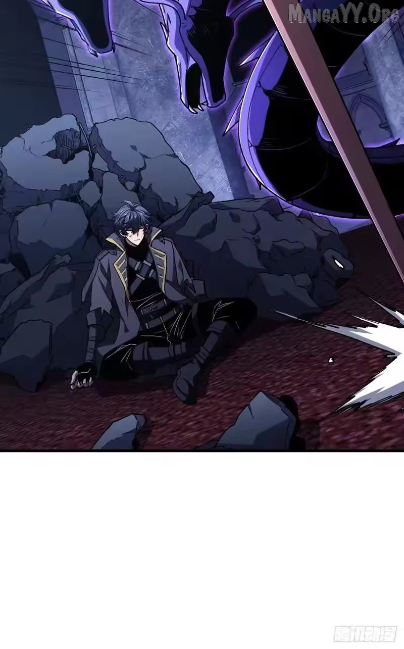 Read Lord of Summons! Sudden Mutation EN Manga Online