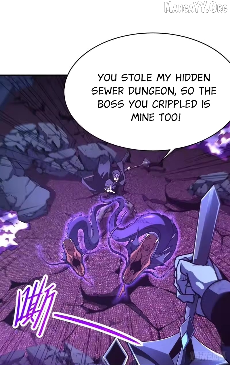 Read Lord of Summons! Sudden Mutation EN Manga Online