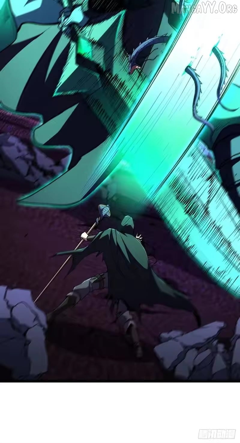 Read Lord of Summons! Sudden Mutation EN Manga Online
