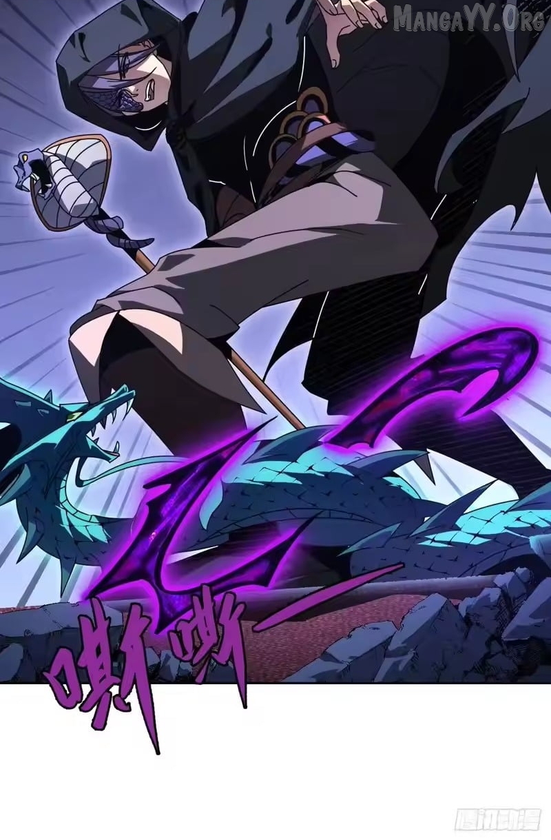 Read Lord of Summons! Sudden Mutation EN Manga Online