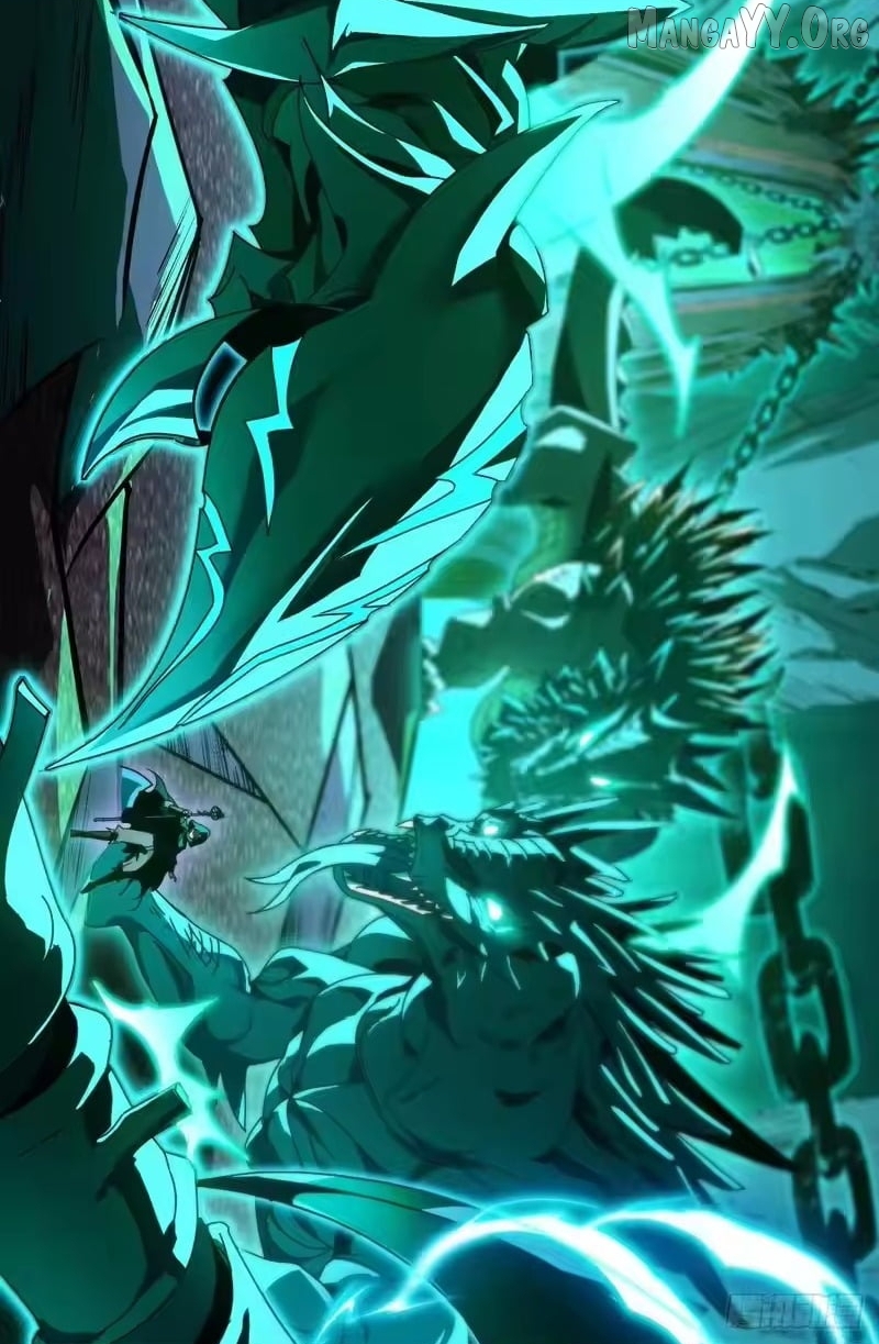 Read Lord of Summons! Sudden Mutation EN Manga Online