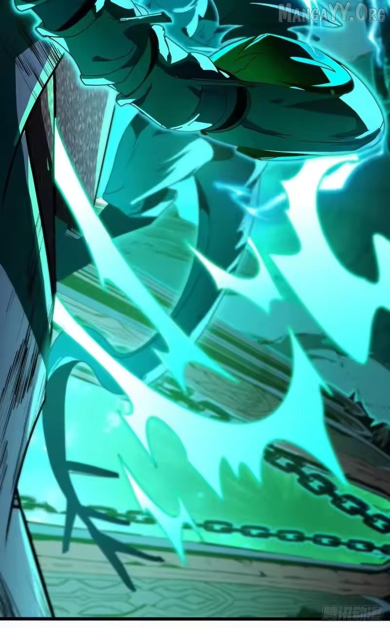 Read Lord of Summons! Sudden Mutation EN Manga Online