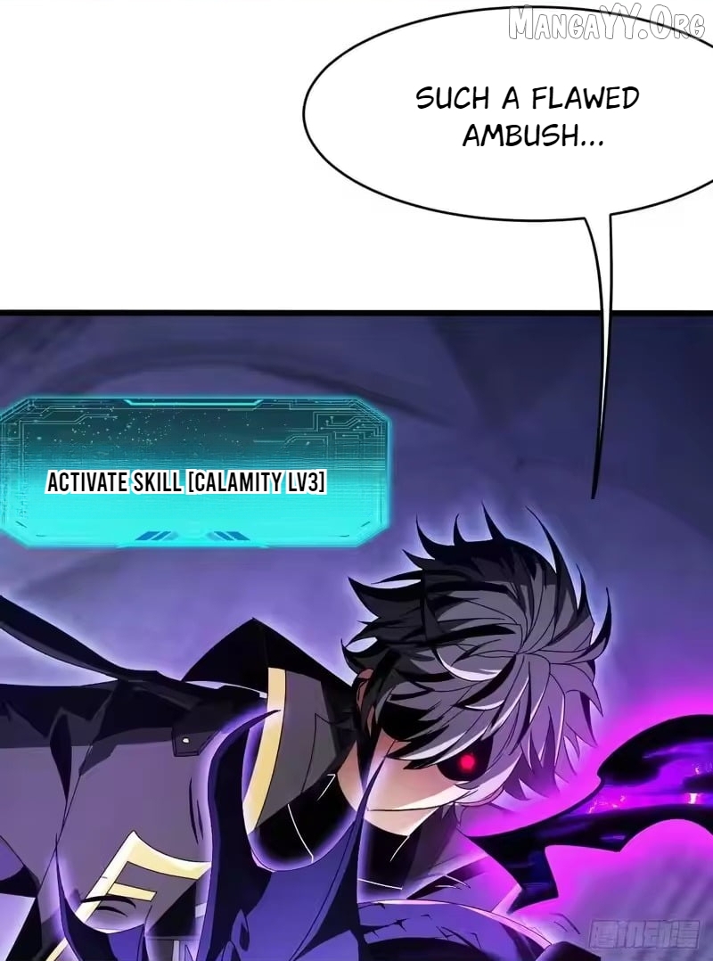 Read Lord of Summons! Sudden Mutation EN Manga Online